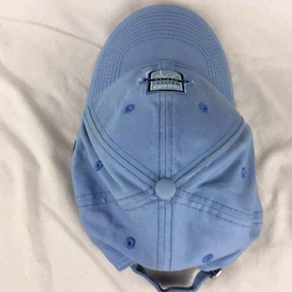Palm Beach Masters Series Hat New Era 9Twenty Youth Size Show Jumping Equestrian